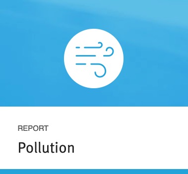 Pollution Report